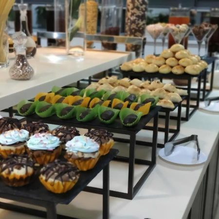 Hilal Hotel Tashkent Esterno foto